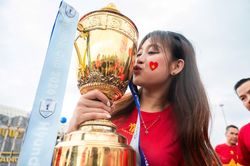 Việt Nam vs Malaysia: Xuân Son dự bị