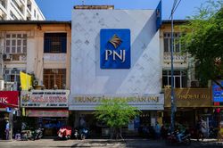 'Cá mập' top 2 thế giới thành cổ đông lớn của PNJ