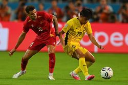 Highlights Việt Nam 2-0 Malaysia