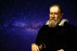 Những khám phá bằng kính thiên văn của Galileo