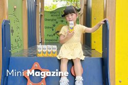Hành trang không thể thiếu khi 'khối nghỉ hè' trở lại trường lớp
