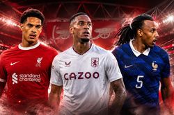 Tin chuyển nhượng 19.8: Arsenal nhắm 3 trung vệ, Chelsea hét giá Neto