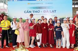 Thúc đẩy phát triển du lịch giữa Đồng bằng sông Cửu Long và Tây Nguyên