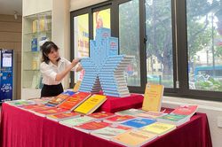 Luật Xuất bản phải trở thành 'lá chắn' chiến lược trong kỷ nguyên số