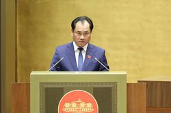 Tr&igrave;nh Quốc hội định hướng ch&iacute;nh s&aacute;ch sửa đổi Luật Đất đai năm 2024