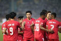 CLB Công an Hà Nội gặp khó tại 'Cúp C1 châu Á'