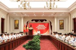 Khắc phục những 'khoảng trống', đưa di sản trở th&agrave;nh nguồn lực ph&aacute;t triển