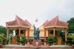 Quảng Ngãi đầu tư hơn 259 tỉ đồng tu bổ, phục hồi di tích