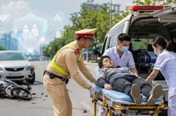 Từ 1.9, nạn nh&acirc;n tai nạn giao th&ocirc;ng nặng nhất c&oacute; thể được hỗ trợ tối đa 100 triệu đồng