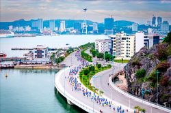 Quảng Ninh tạo m&ugrave;a du lịch mới bằng chuỗi trải nghiệm li&ecirc;n tục