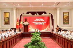 Đổi mới quản trị để di sản thực sự trở th&agrave;nh nguồn lực ph&aacute;t triển