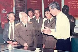Những địa danh lưu giữ ký ức Cách mạng Tháng Tám ở Thái Nguyên
