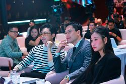 Soobin, Binz sẽ biểu diễn cùng hai nghệ sĩ quốc tế từng giành giải Grammy