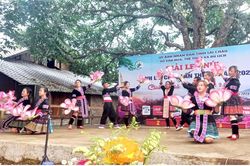 Lai Châu: Khơi thông nguồn lực văn hóa, tạo đà bứt phá kinh tế - xã hội