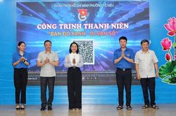 'Bản đồ Xanh - Di sản Số' lan tỏa niềm tự h&agrave;o về qu&ecirc; hương Sơn La