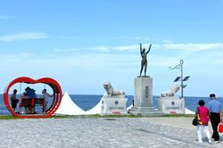 Boryeong – vẻ đẹp bình dị bên bờ Hoàng Hải