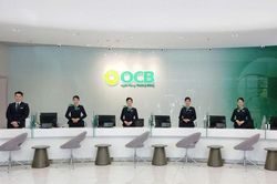 OCB đạt hơn 2.400 tỷ đồng lợi nhuận 6 th&aacute;ng đầu năm
