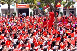 Hướng dẫn tổ chức, quản trị các trường mầm non, phổ thông công lập sau sắp xếp