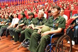 Tăng mức trợ cấp, phụ cấp ưu đãi người có công