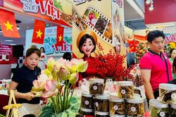 Lễ hội 'Tự hào Đặc sản Việt' 2026: Cơ hội mở rộng đầu ra cho hàng Việt