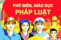 Th&ocirc;ng qua B&aacute;o c&aacute;o tiếp thu, giải tr&igrave;nh dự thảo Luật Phổ biến, gi&aacute;o dục ph&aacute;p luật (sửa đổi)
