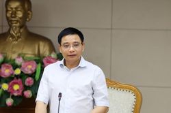 Bảo đảm Trung tâm Tài chính Quốc tế sớm hình thành các thương vụ cụ thể