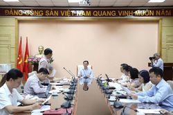 Hoàn thiện Đề án phát triển nhân lực Trạm Y tế cấp xã