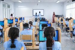 TO&Agrave;N VĂN: Dự thảo Th&ocirc;ng tư sửa đổi, bổ sung quy định đ&aacute;nh gi&aacute; học sinh tiểu học, THCS, THPT