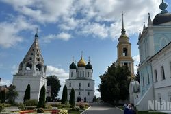 Kolomna - nơi lưu giữ 'tâm hồn Nga'