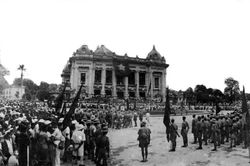 B&agrave;i học về c&ocirc;ng t&aacute;c c&aacute;n bộ