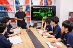 Đa dạng h&oacute;a c&aacute;c nguồn lực khoa học