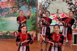 Thêm sinh kế cho phụ nữ từ du lịch cộng đồng