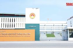 Bộ Giáo dục và Đào tạo công bố kết quả điểm thi lại tốt nghiệp của thí sinh Trường chuyên Tuyên Quang