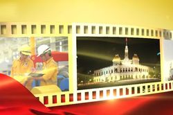 [Video] Xây lầu thắng lợi trên nền Nhân dân
