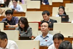 Đổi mới cơ chế tài chính đất đai và giá đất
