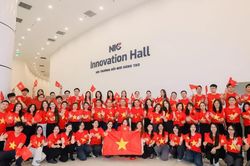 Kế thừa truyền thống lịch sử vẻ vang, viết tiếp chặng đường thanh niên đổi mới sáng tạo trong kỷ nguyên mới