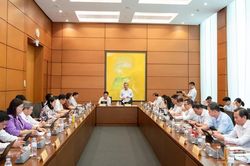 Đổi mới cơ chế phân bổ nguồn lực, nâng cao hiệu quả Chương trình mục tiêu quốc gia
