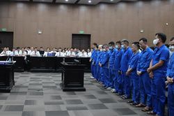 Nhận mức phí từ 650 triệu đồng đến hơn 1 tỷ đồng/ hồ sơ để 'môi giới hối lộ'