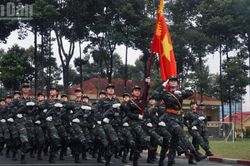 [Ảnh] Những bước chân miệt mài luyện tập trước giờ lên sân khấu 'Tổ quốc trong tim'