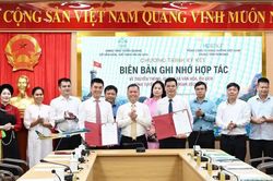 Tuyên Quang thúc đẩy quảng bá văn hóa, du lịch ra thế giới