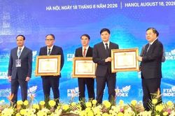 Hải Phòng dẫn đầu cả nước về thực thi các hiệp định thương mại tự do