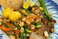Việt Nam dẫn đầu các điểm đến ẩm thực hàng đầu thế giới