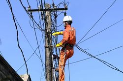 Chủ động giữ điện miền trung trước &aacute;p lực phụ tải tăng cao