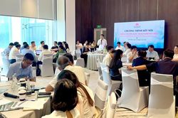 Ninh Bình tháo gỡ khó khăn, thúc đẩy phát triển khu, cụm công nghiệp