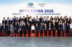 N&acirc;ng cao hiệu quả quản l&yacute; rủi ro thi&ecirc;n tai