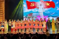 &Acirc;m nhạc Việt Nam trước vận hội mới