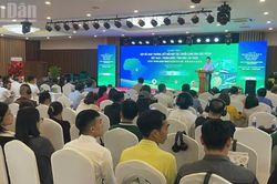 Tăng cường hợp tác nâng cao chuỗi cung ứng và giá trị ngành hàng sầu riêng xuyên biên giới Việt Nam-Trung Quốc