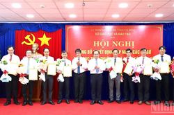 Cà Mau sáp nhập 20 đơn vị trường học, tinh gọn bộ máy giáo dục