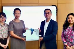 Việt Nam-Brunei thúc đẩy hợp tác trong lĩnh vực giáo dục và đào tạo