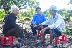 Mệnh lệnh thiêng liêng từ trái tim người lính